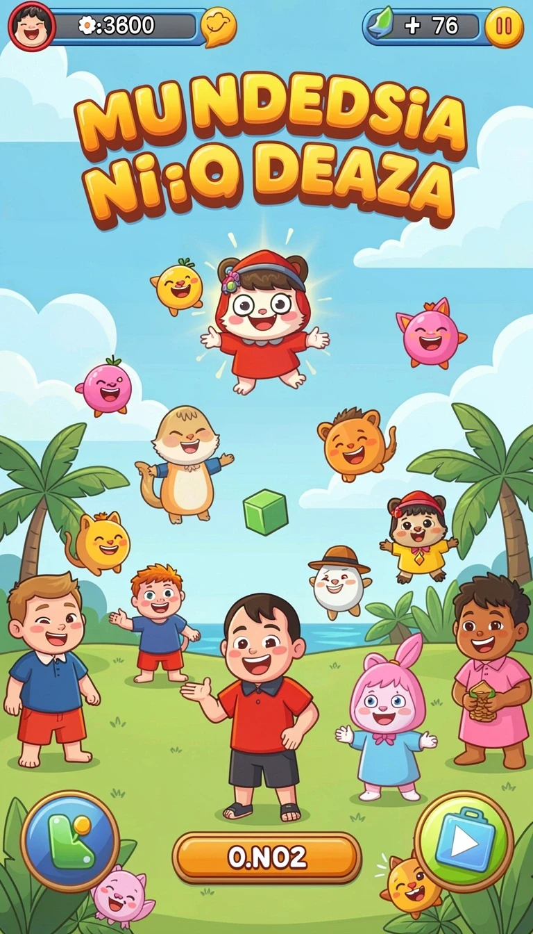Tampilan utama aplikasi Review Aplikasi main88 yang intuitif dan efisien.