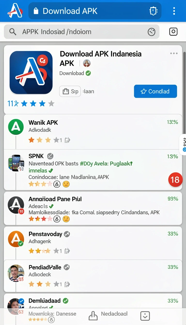 Tampilan utama aplikasi suryajitu App APK Terbaru yang intuitif dan efisien.